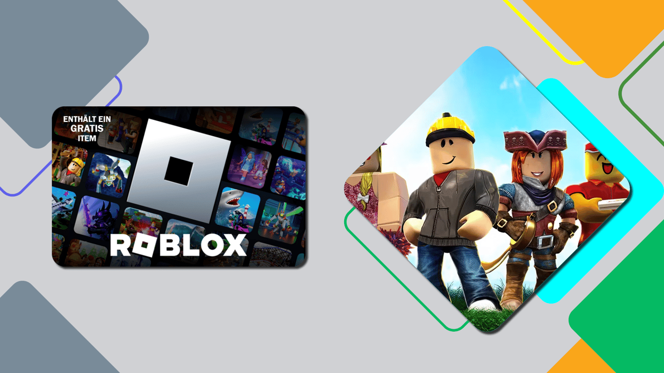 Warum lieben meine Kinder Roblox so sehr?