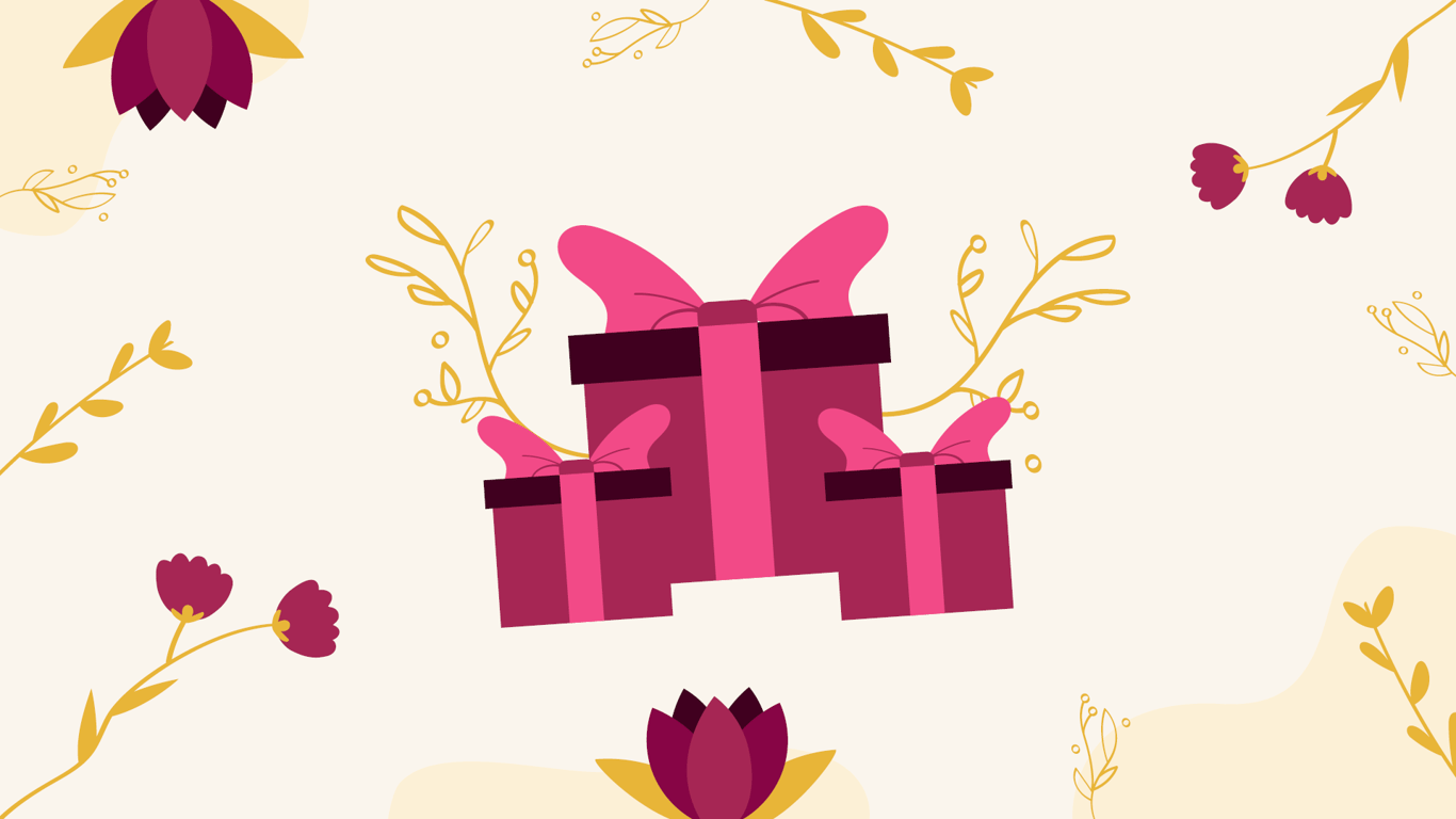 Was schenke ich meiner besten Freundin zum Geburtstag?
