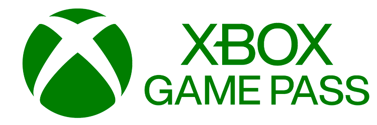 Xbox Game Pass Logo