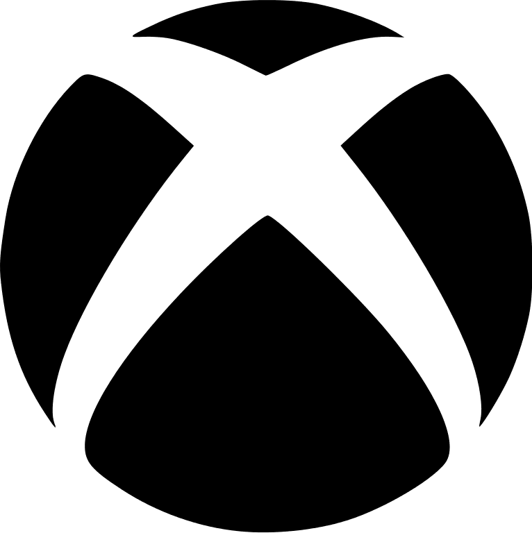 Microsoft Xbox Live Logo