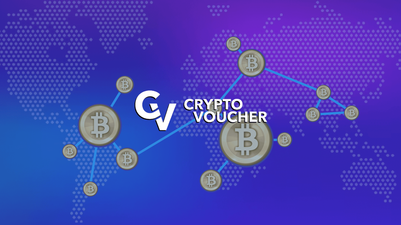 Crypto Voucher kaufen