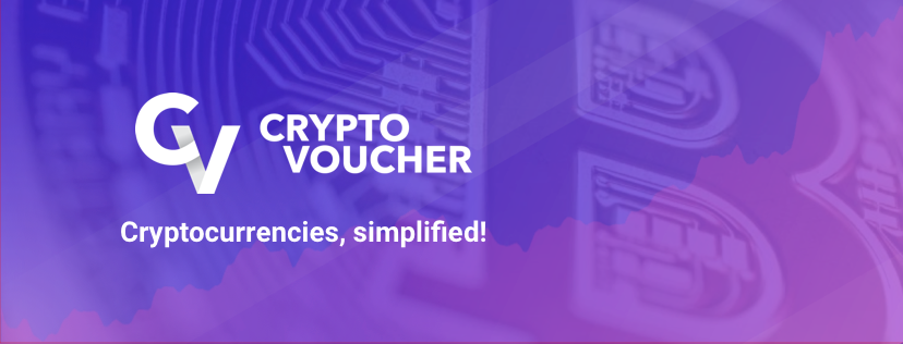 Crypto Voucher kaufen