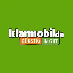 Klarmobil Logo SVG