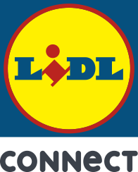 Lidl Connect Logo