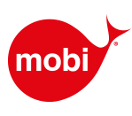 Mobi Logo SVG
