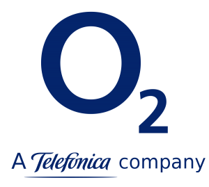 O2 Logo SVG
