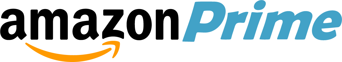 Amazon Prime Logo header