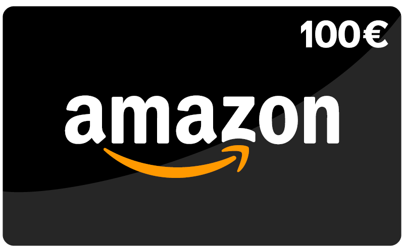 Amazon.de Gutschein 100 € | kaufen? KarteDirekt geliefert Sofort