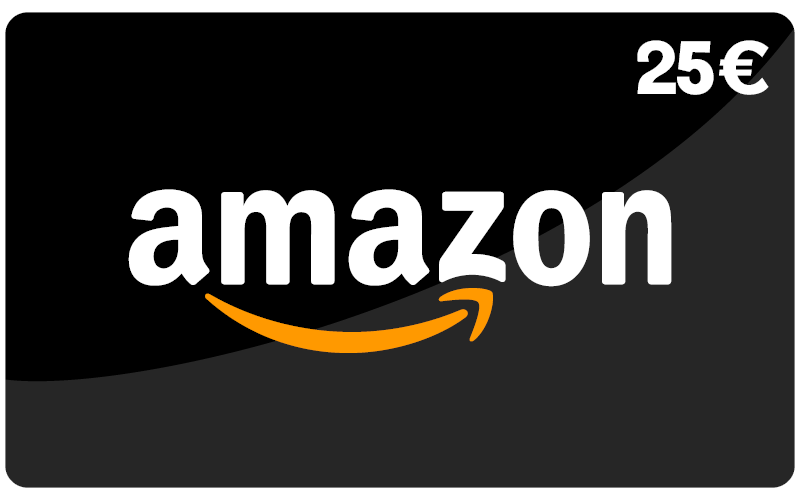 Amazon.de Gutschein 25 € kaufen? | Sofort geliefert KarteDirekt