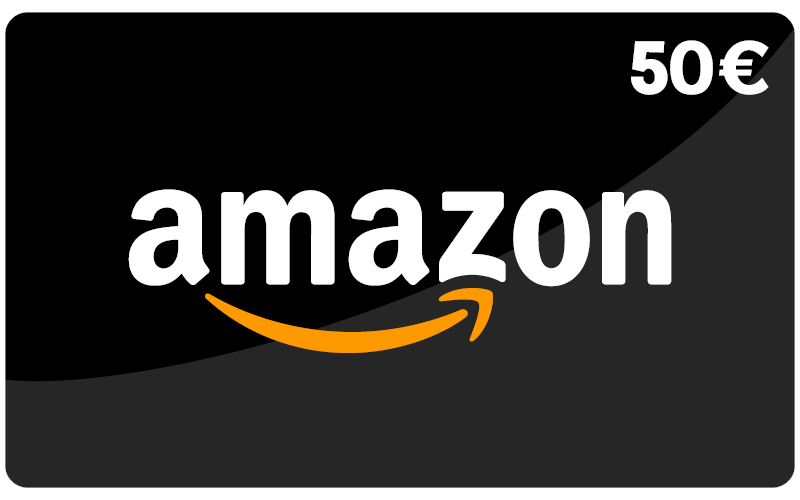 Amazon.de Gutschein 50 € kaufen? Sofort geliefert | KarteDirekt