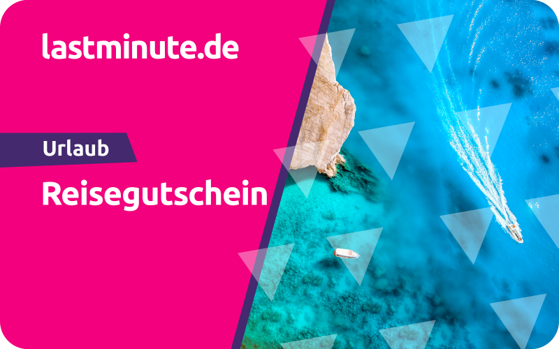 350€ Gutschein Geschenk Code factory lastminute.de