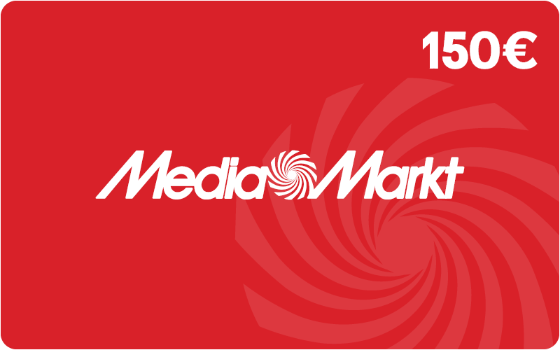 Mediamarkt Gutschein deals 2x 150€