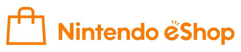 Nintendo eShop Logo PNG