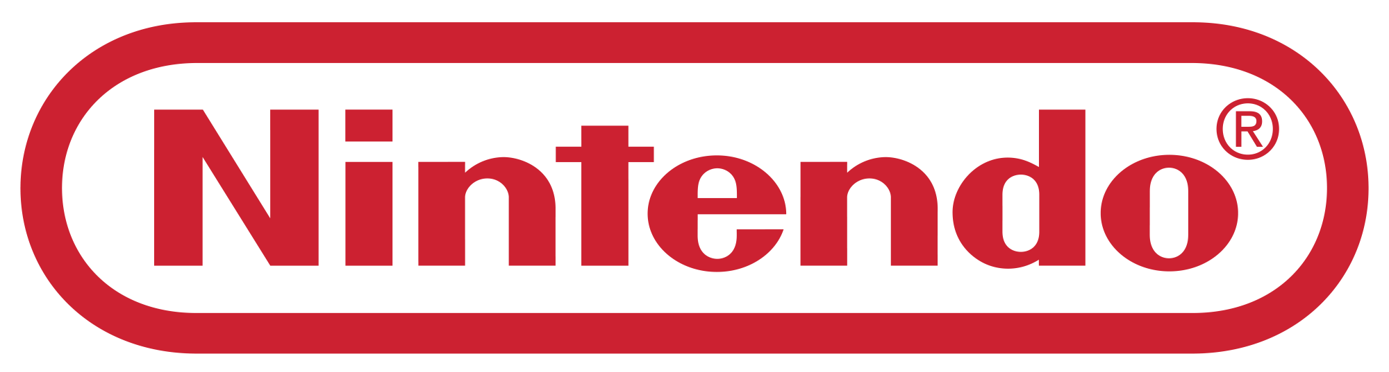 Nintendo PNG Logo