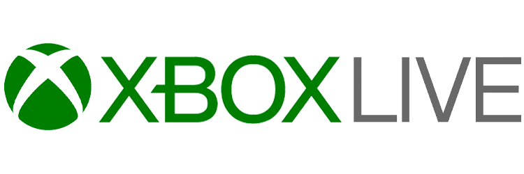 Xbox Live Gold Logo PNG