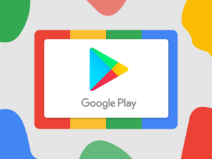 Google Play