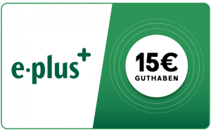 Guthaben eplus - Die preiswertesten Guthaben eplus unter die Lupe genommen!