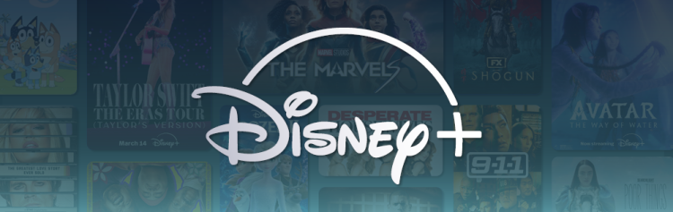 Disney Plus