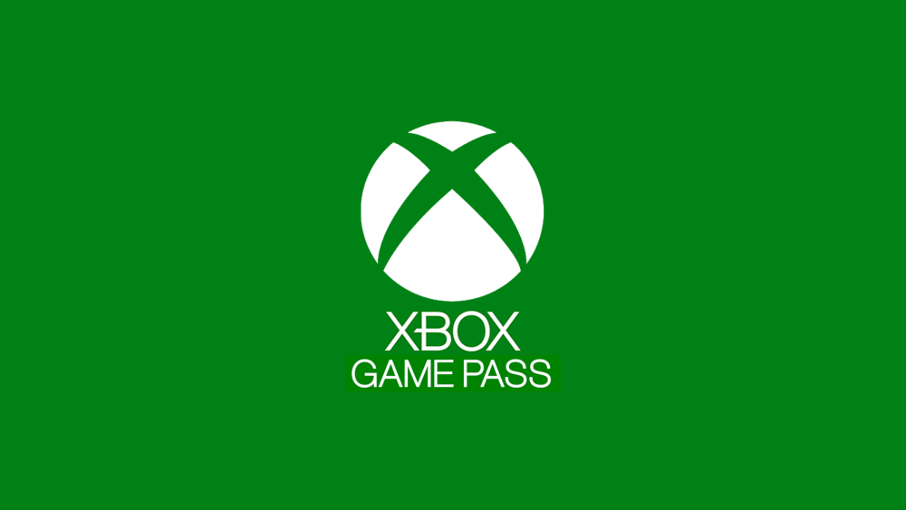 Xbox Game Pass