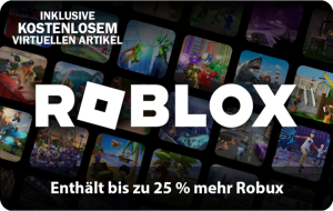 Roblox Guthaben