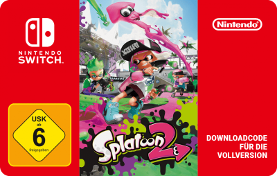 Splatoon 2