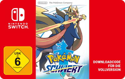 Pokémon Schwert