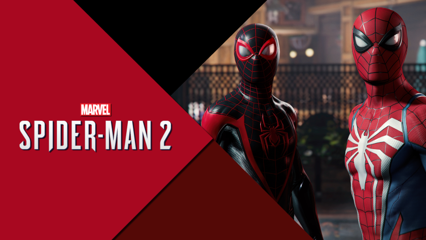 Spider-Man 2 - Alle Infos zum Spiel, Release und mehr
