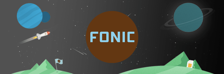 Fonic