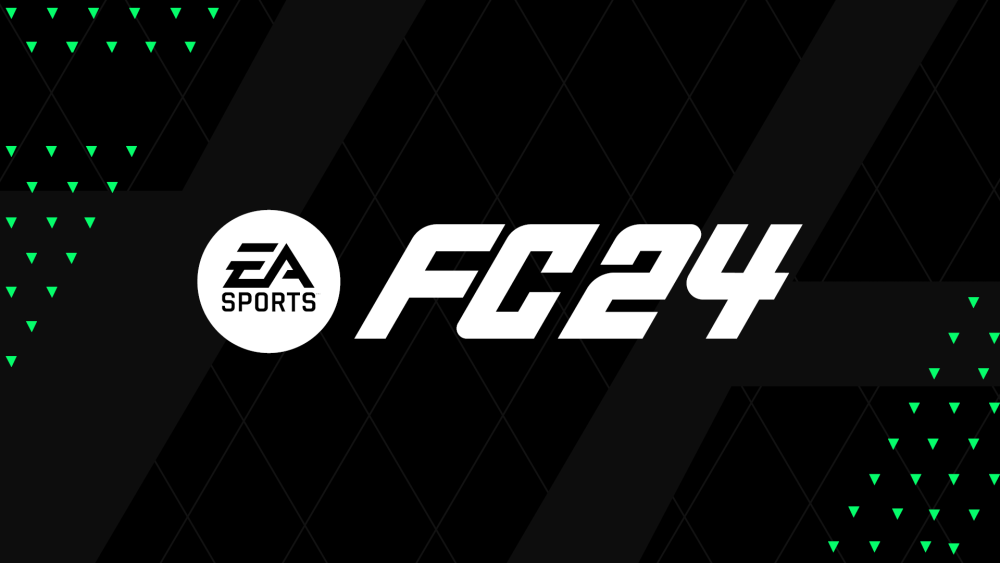 EA FC 24 Points