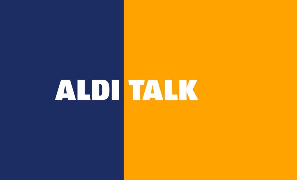 Aldi Talk