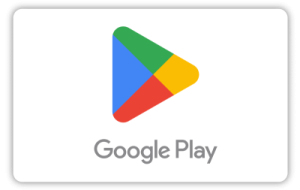 Google Play Guthaben