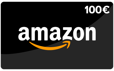 Amazon.de Gutschein 100 €