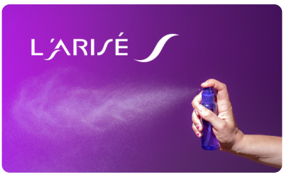 L'ARISÉ 50 €