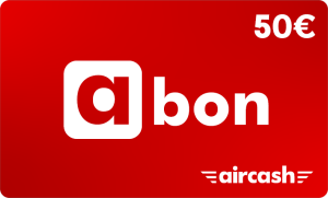 Abon 50 €
