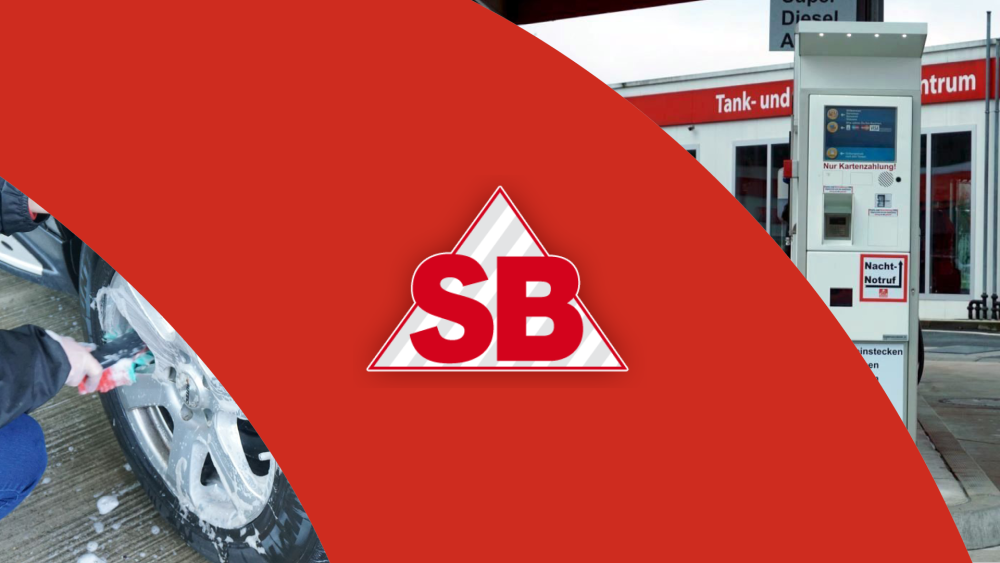 SB Tankstellen