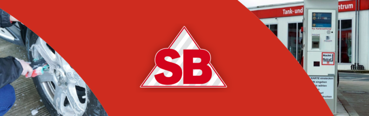SB Tankstellen