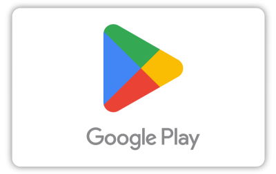Google Play Guthaben 30 €