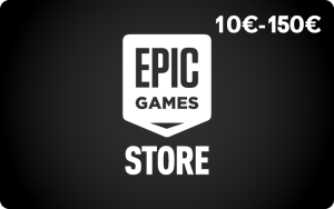 Epic Games Guthaben