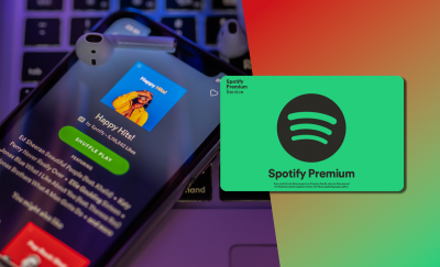 Spotify Gutschein kaufen – das ultimative Geschenk für Musik- und Podcastfans