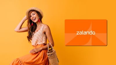 Gutschein für Zalando: Das perfekte Geschenk für Frühlings-Fashion