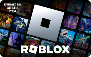 Roblox Guthaben