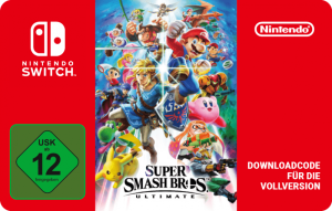 Super Smash Bros. Ultimate