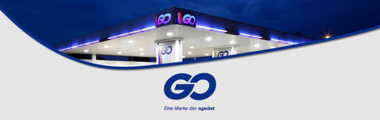 GO Tankstellen