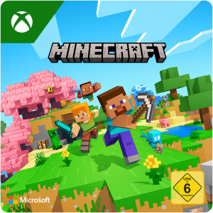 Minecraft (Xbox)