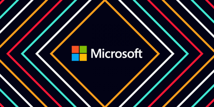 Microsoft