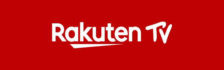 Rakuten TV