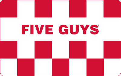 Five Guys