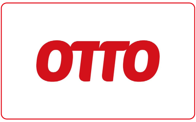 OTTO 50 € Geschenkkarte