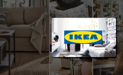 IKEA Gutschein online kaufen: Mit KarteDirekt ein Leichtes