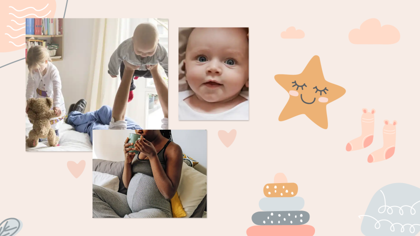 Das perfekte Babyparty-Geschenk: Rossmann Babywelt Geschenkkarte